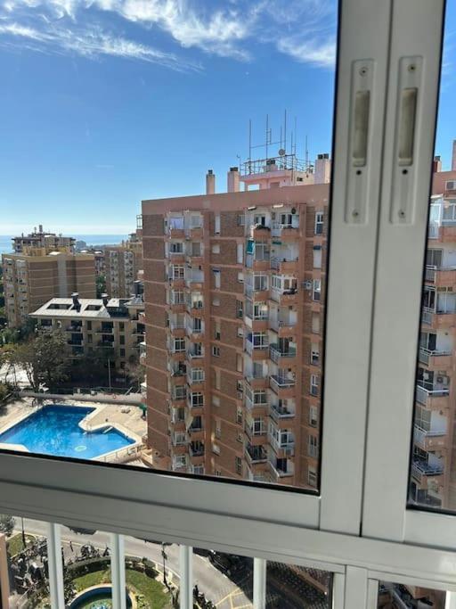 Atico C/vistas, Recep 24h, Piscinas Y Parking Apartment *