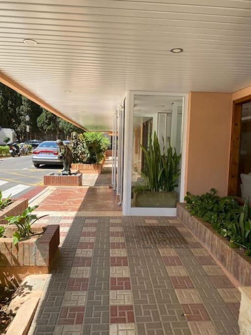 Atico C/vistas, Recep 24h, Piscinas Y Parking Benalmadena