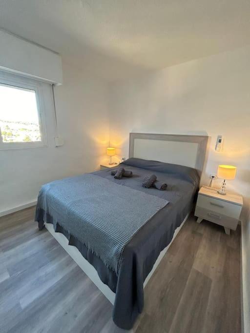 Atico C/vistas, Recep 24h, Piscinas Y Parking