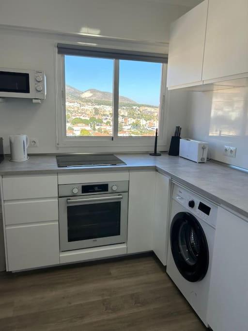 Apartment Atico C/vistas, Recep 24h, Piscinas Y Parking Benalmadena