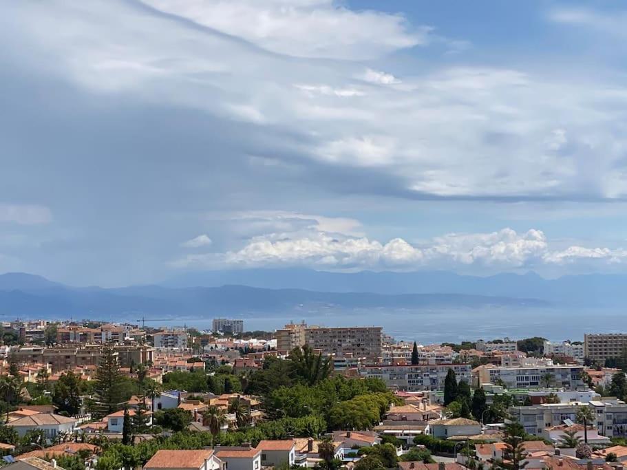 Apartment Atico C/vistas, Recep 24h, Piscinas Y Parking *