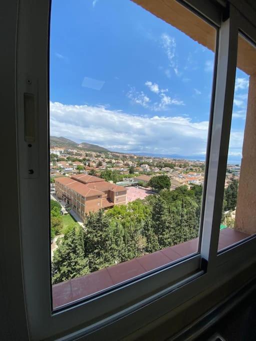 Atico C/vistas, Recep 24h, Piscinas Y Parking