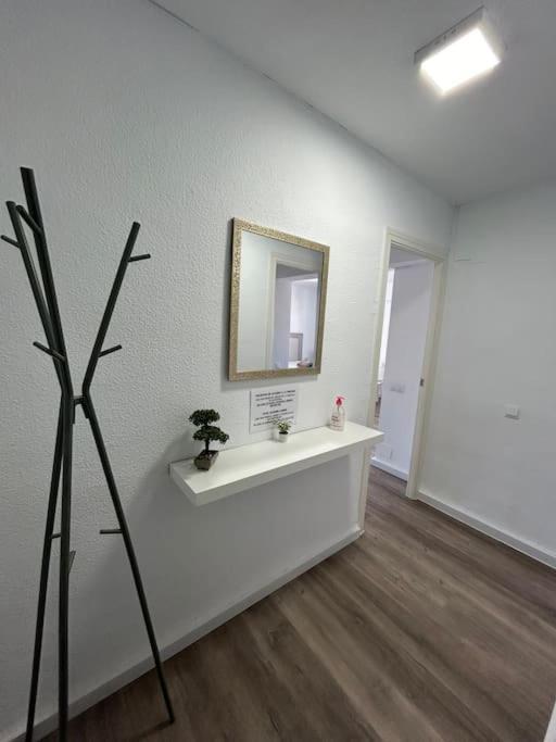 Atico C/vistas, Recep 24h, Piscinas Y Parking *