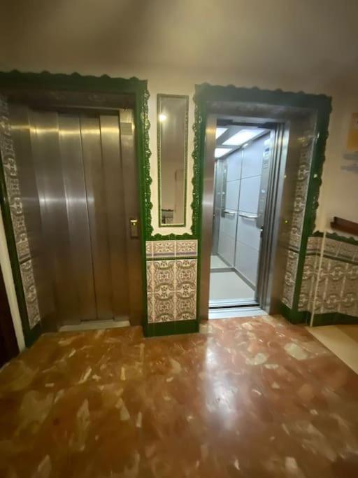 Atico C/vistas, Recep 24h, Piscinas Y Parking * Benalmadena