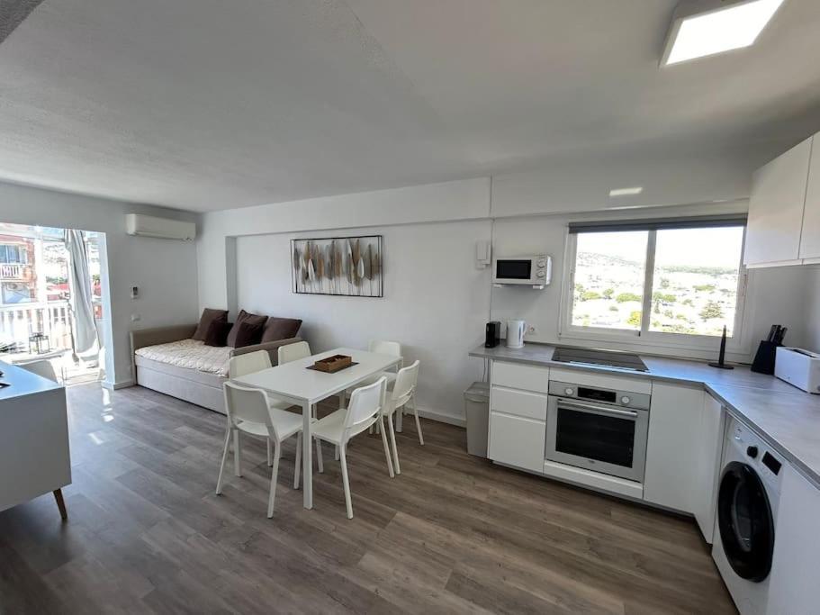 Atico C/vistas, Recep 24h, Piscinas Y Parking *
