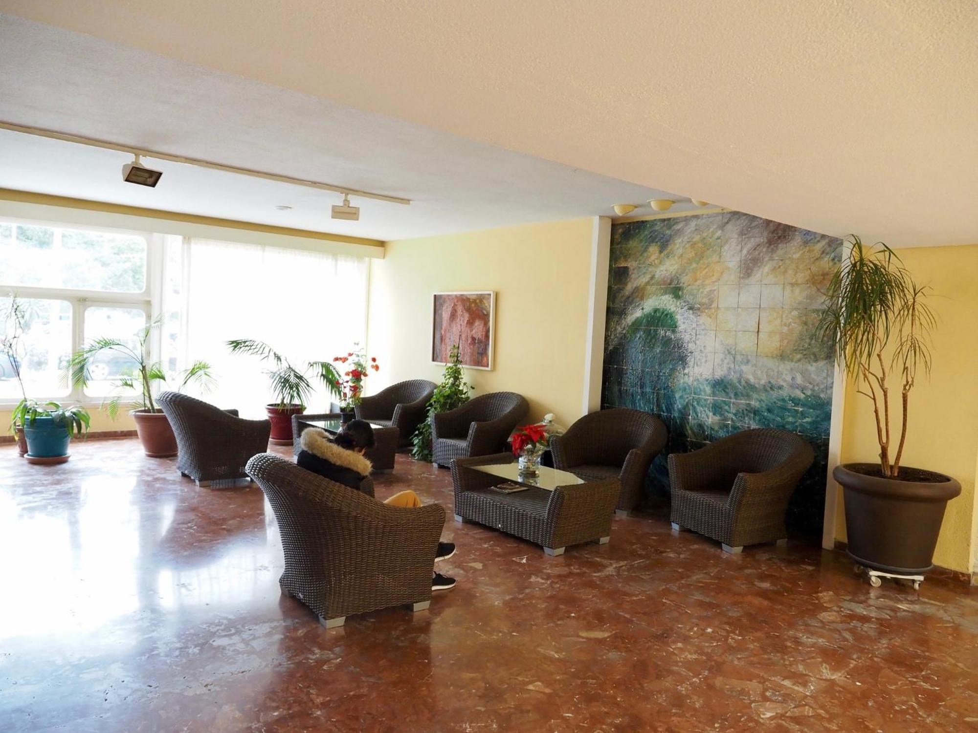 Apartment A 10 Min De La Playa Y Con Excelentes Zonas Comunes *