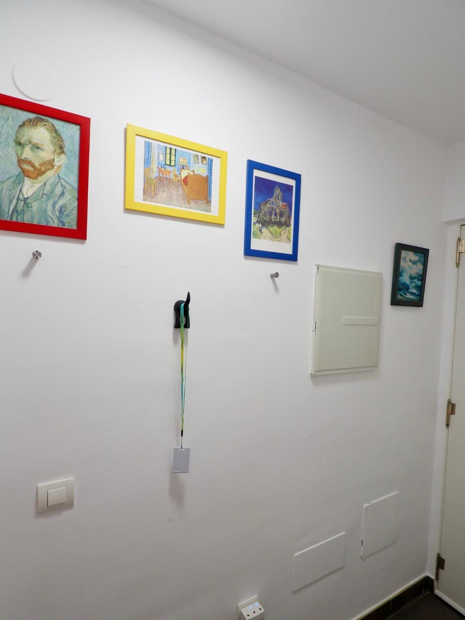 Apartment A 10 Min De La Playa Y Con Excelentes Zonas Comunes Benalmádena