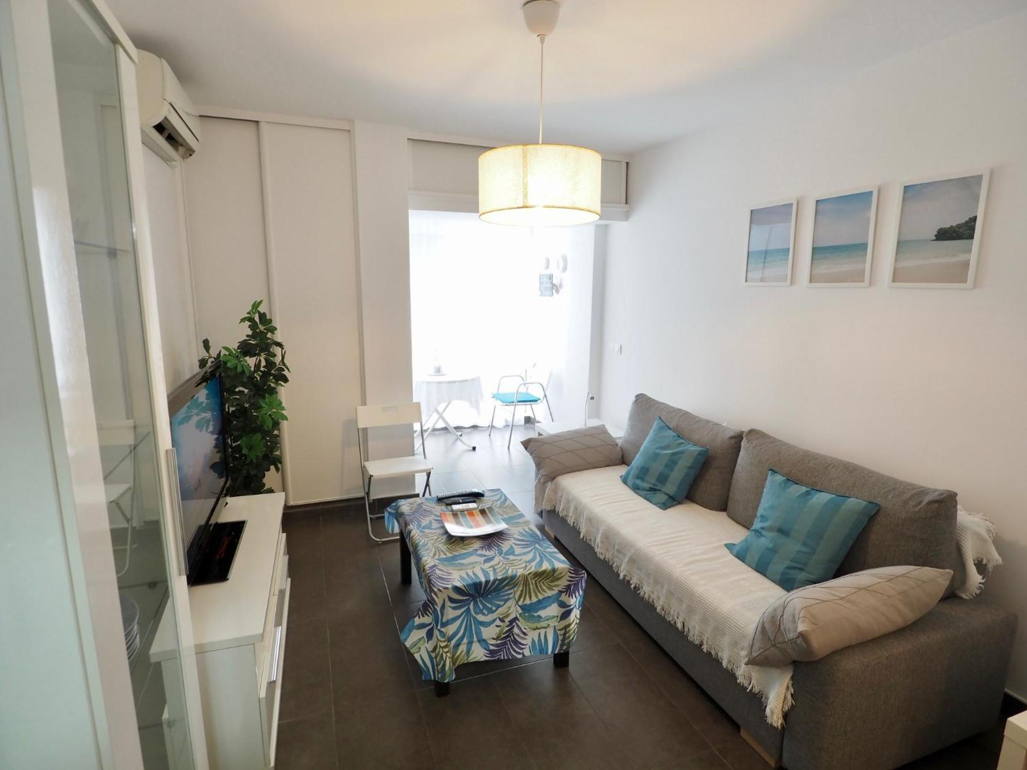 Apartment A 10 Min De La Playa Y Con Excelentes Zonas Comunes *