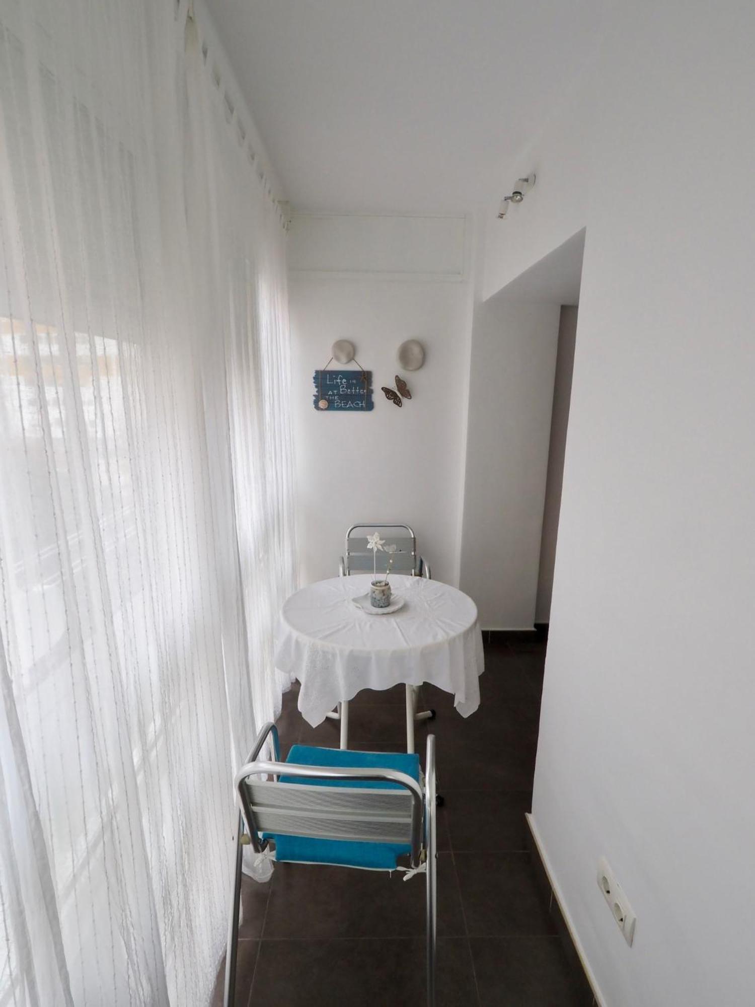 Apartment A 10 Min De La Playa Y Con Excelentes Zonas Comunes Benalmádena