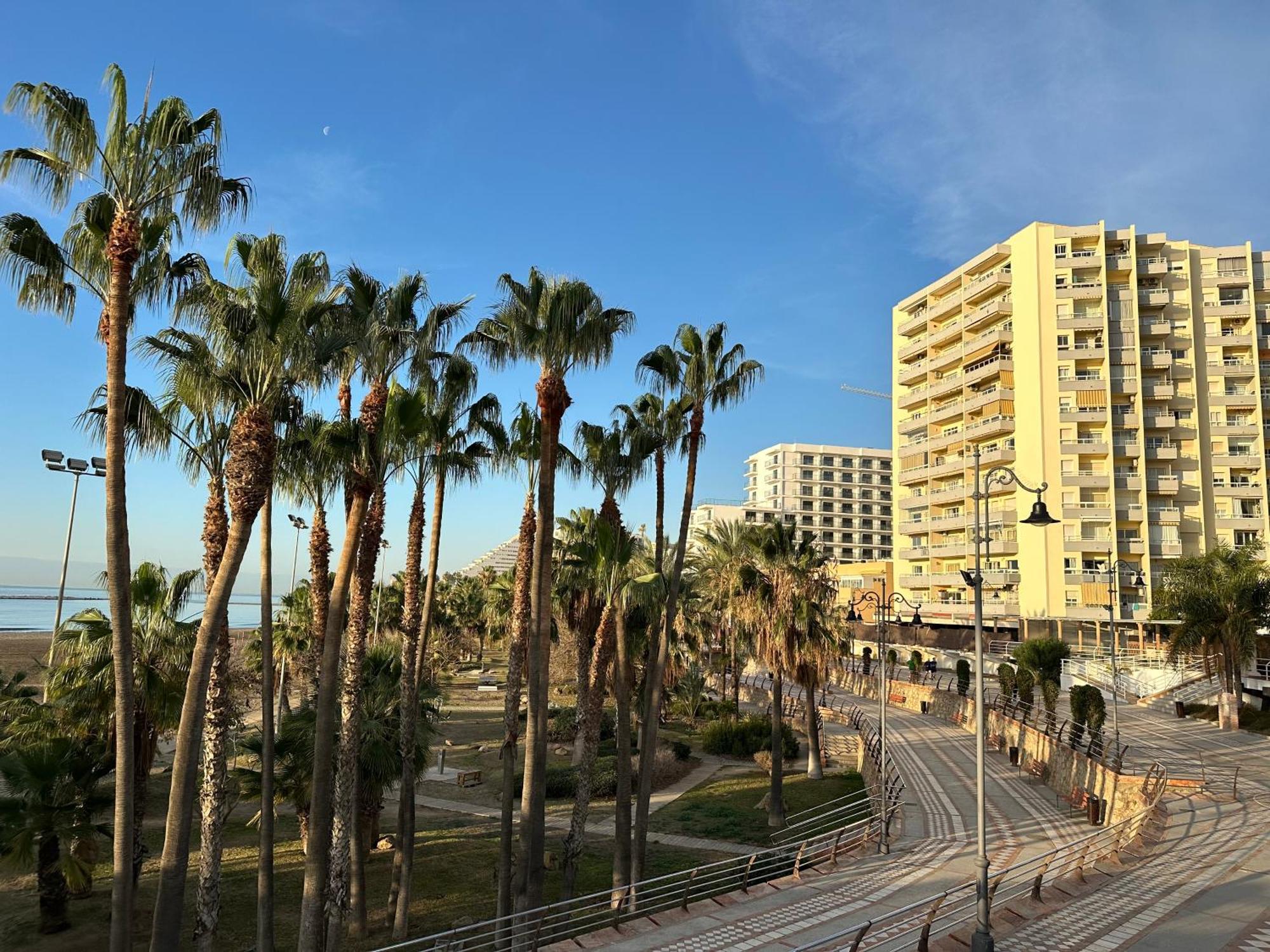 Tamarindo 5 Apartment Benalmadena