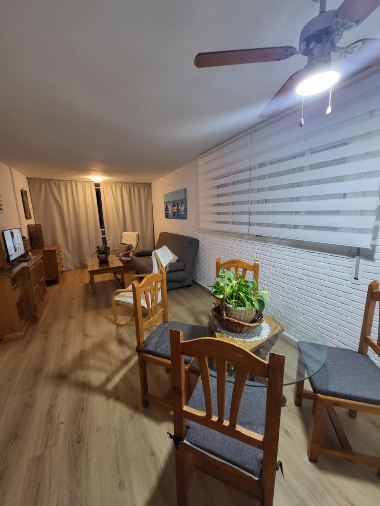 Delfin Apartment Benalmadena