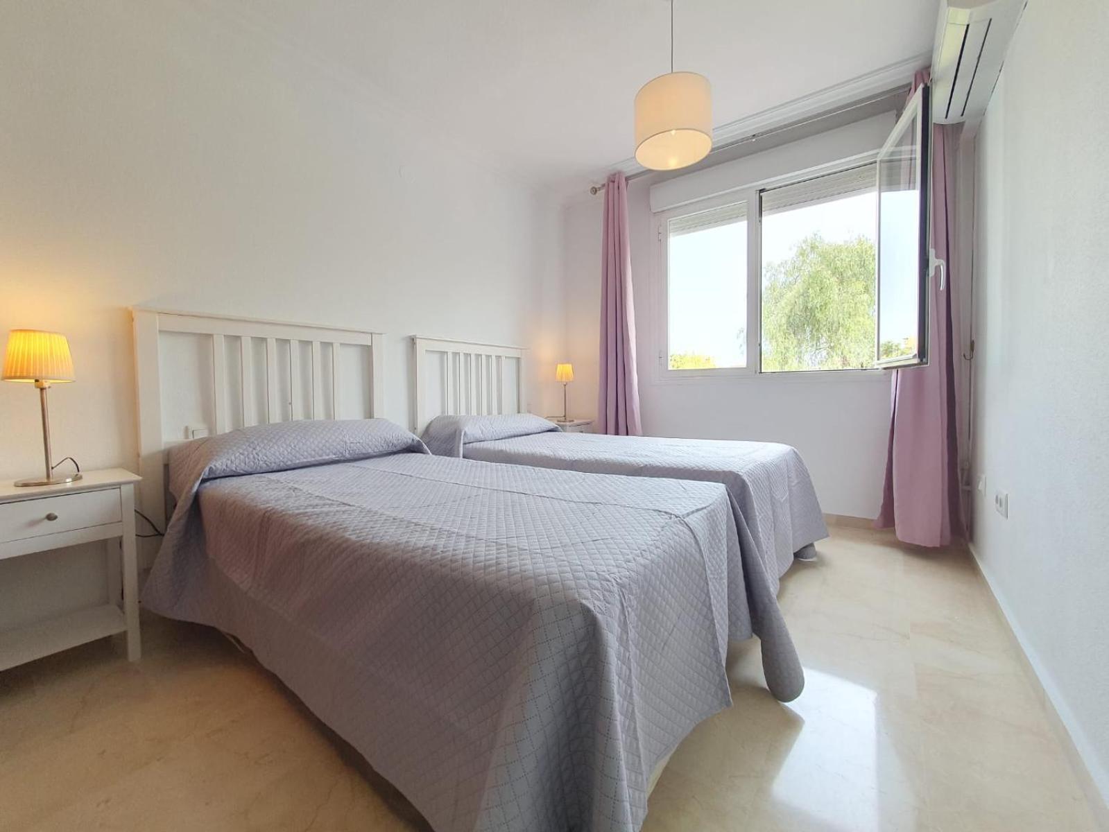 Reserva Del Parque Apartamento *