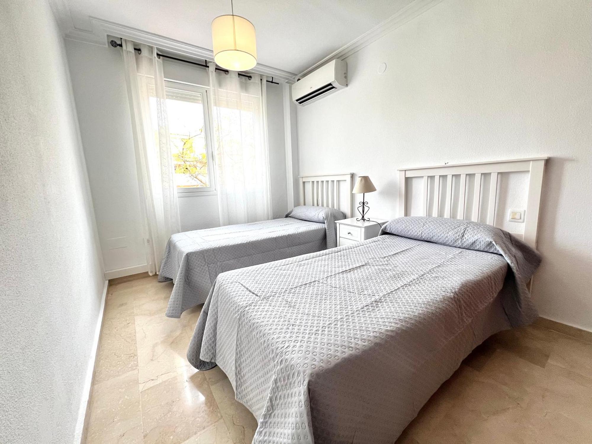 Apartamento Reserva Del Parque