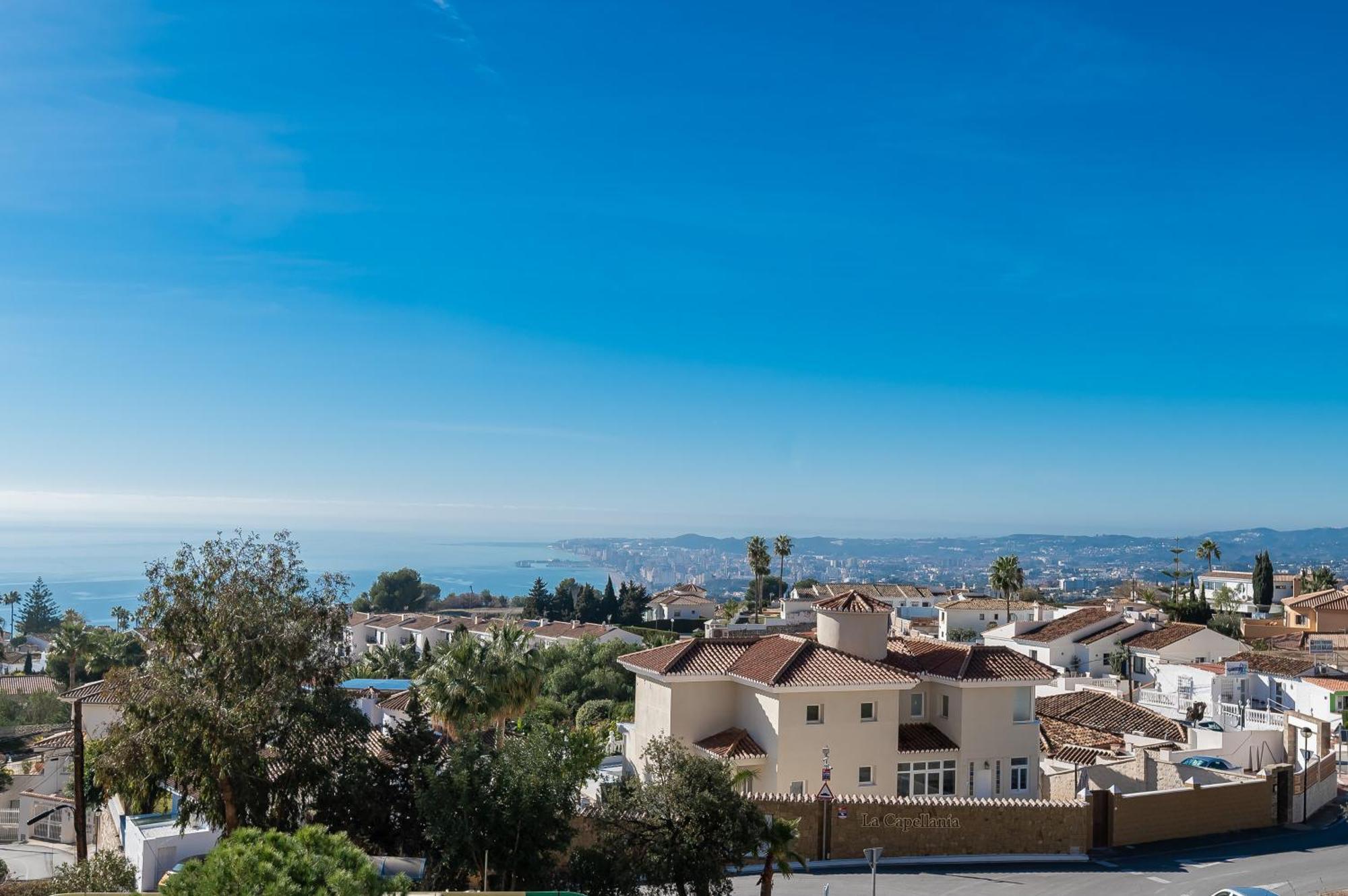 Apartment Vb Retamar 2br Sea Views *