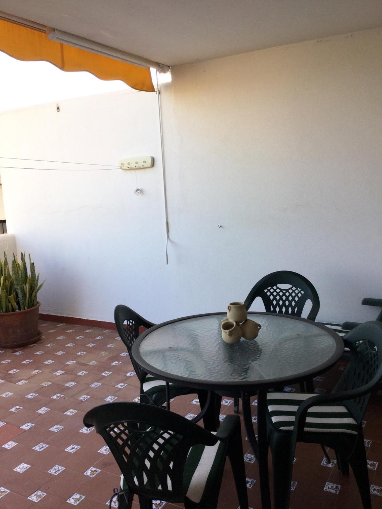 Apartment La Paloma Benalmadena