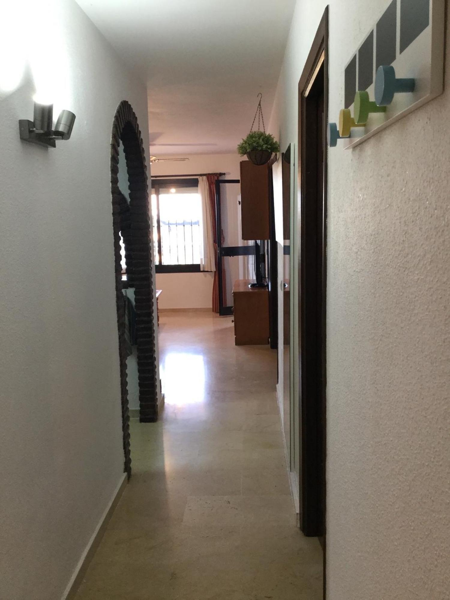 Apartment La Paloma