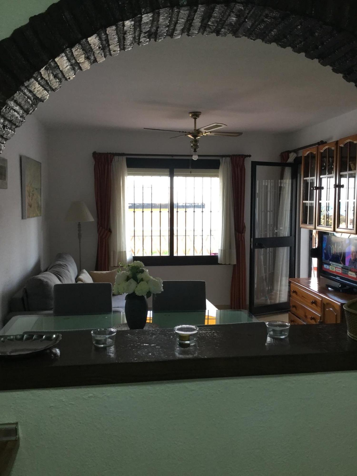 La Paloma Apartment Benalmadena