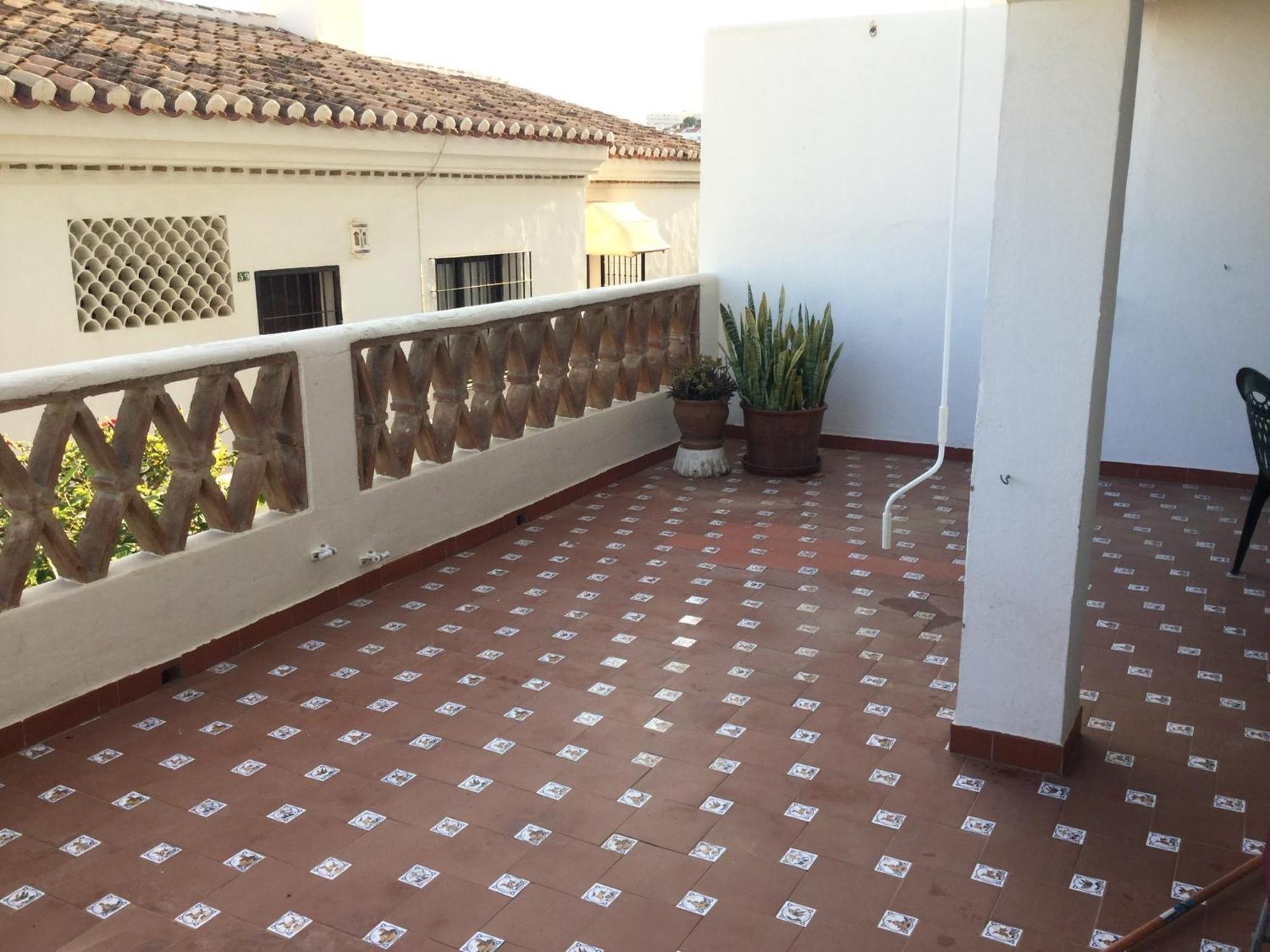 La Paloma Benalmadena