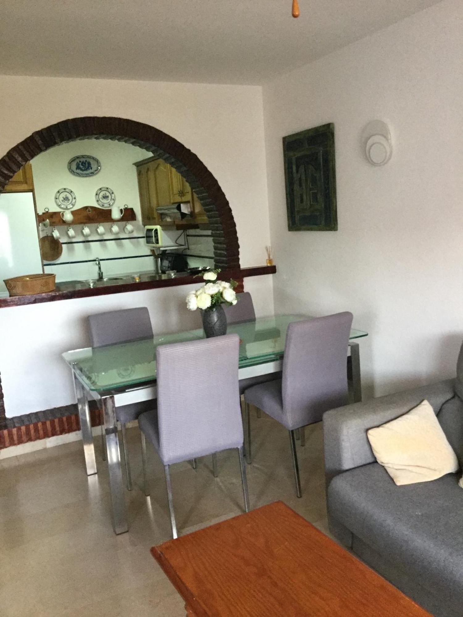 La Paloma Apartment