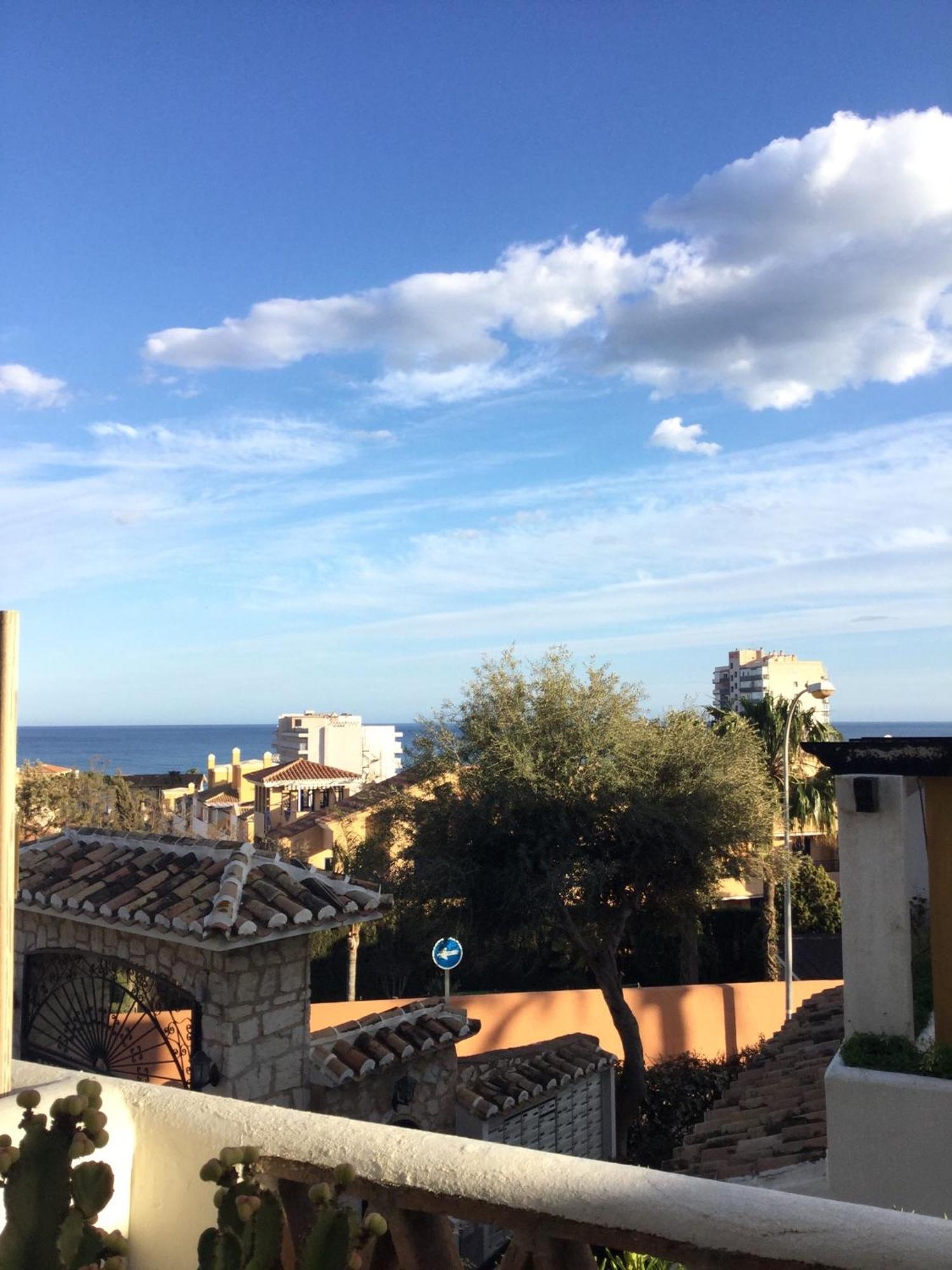 Apartment La Paloma Benalmadena