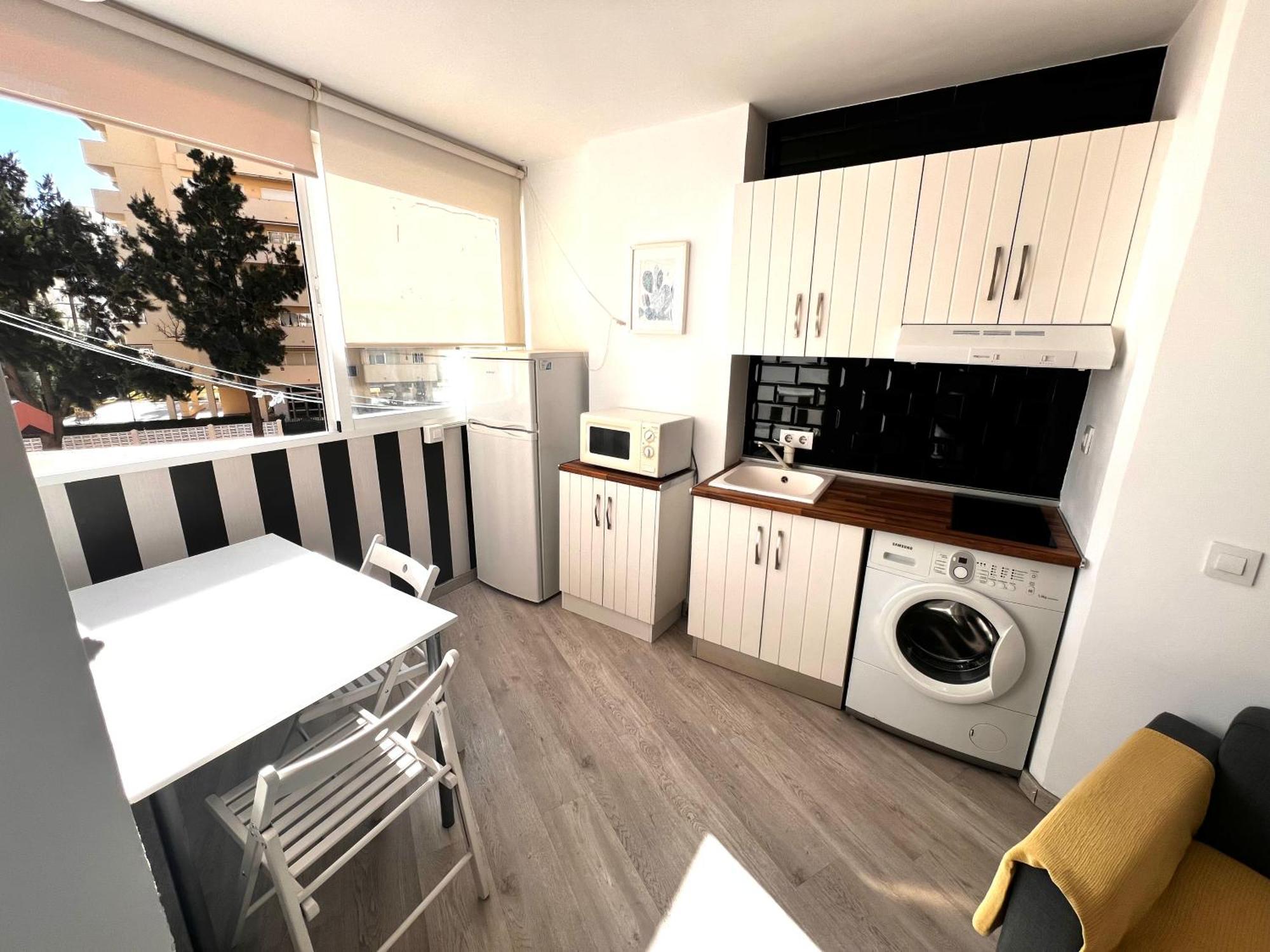 Apartment Ketan Maite Benalmadena