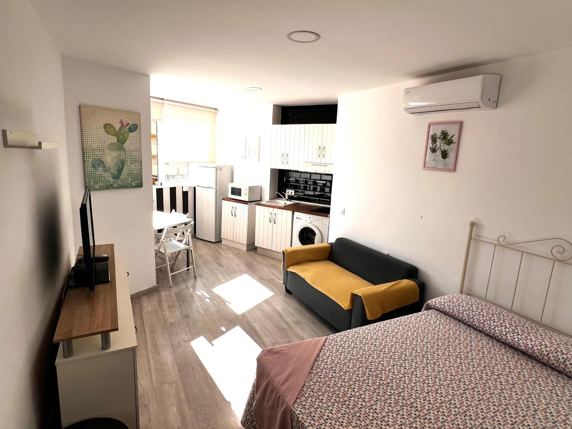 Apartment Ketan Maite *