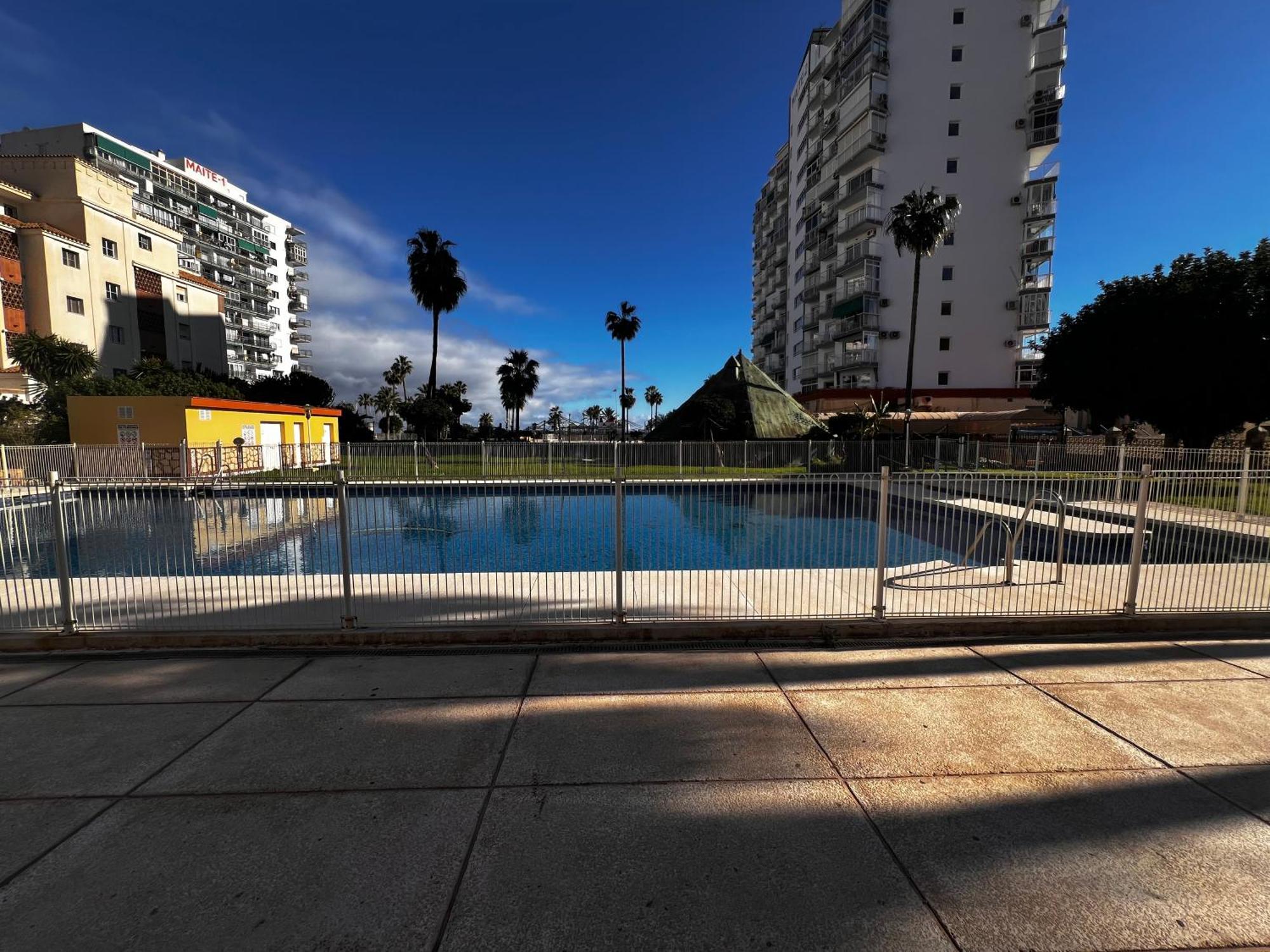 Apartment Ketan Maite Benalmadena