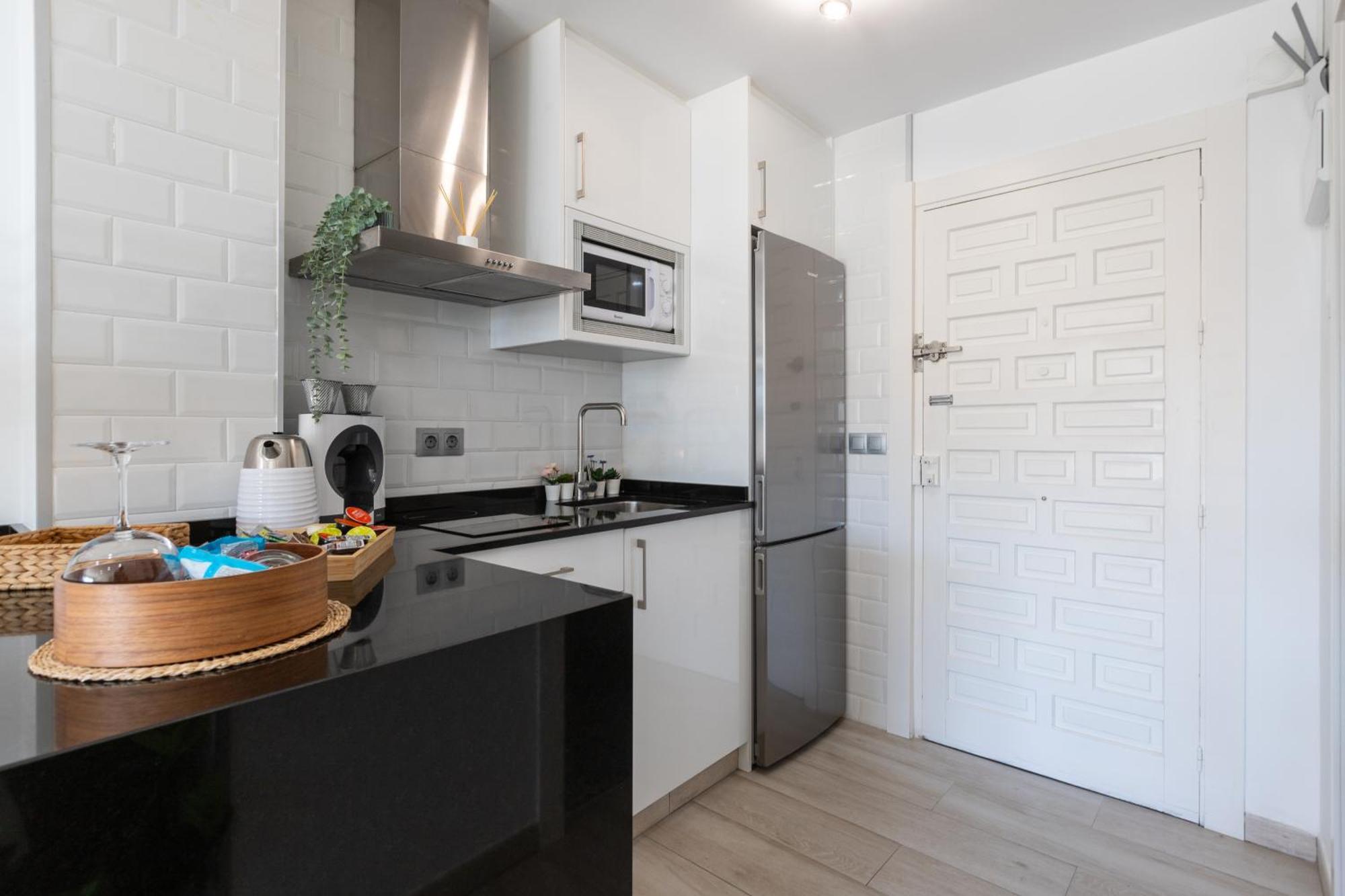 Apartment Costa Del Sol *