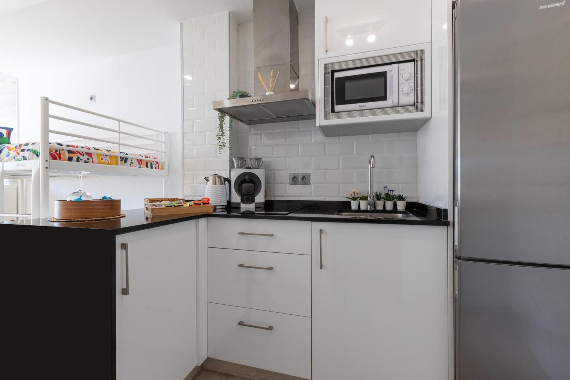 Apartment Costa Del Sol Benalmadena