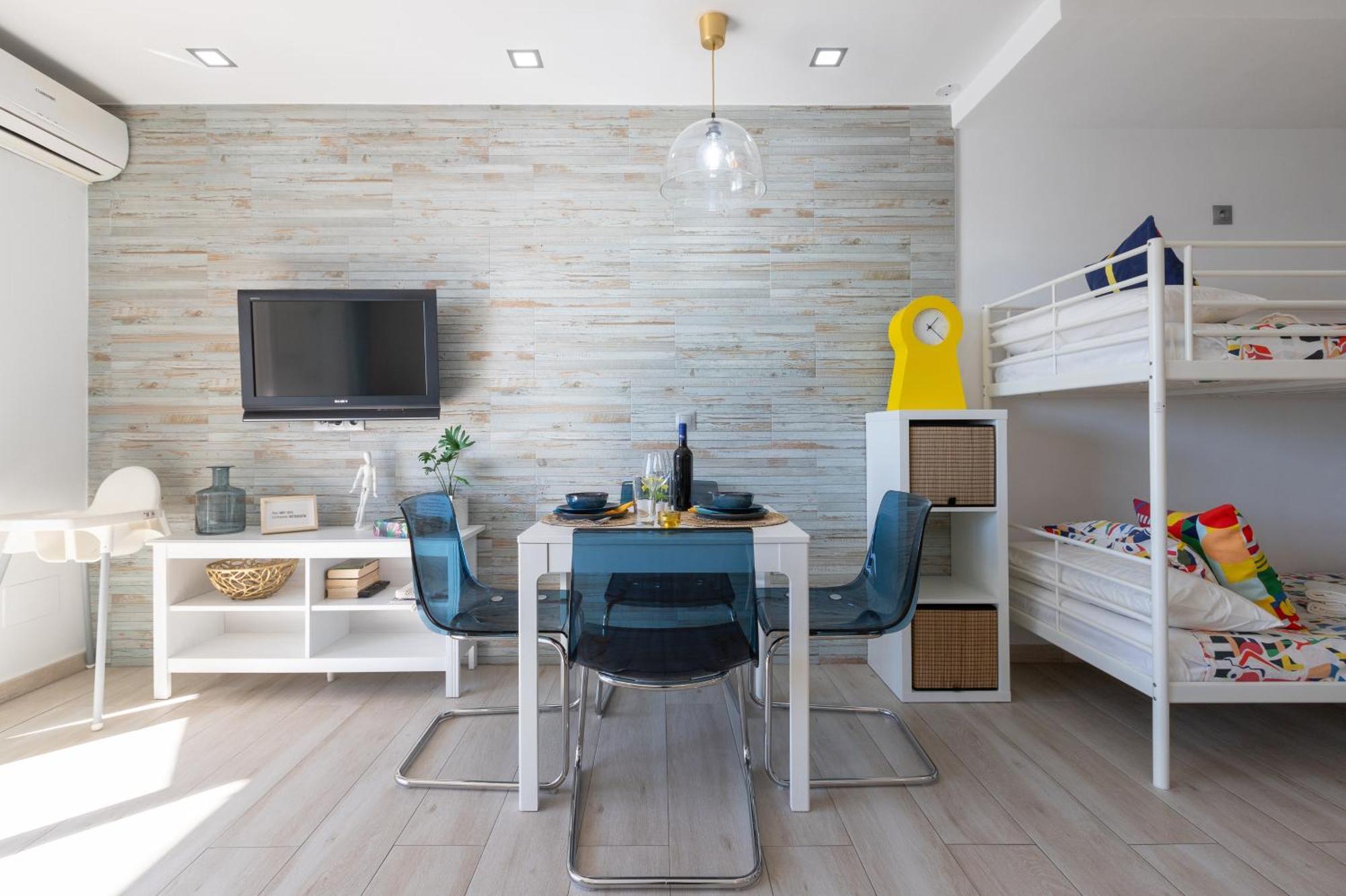 Apartment Costa Del Sol