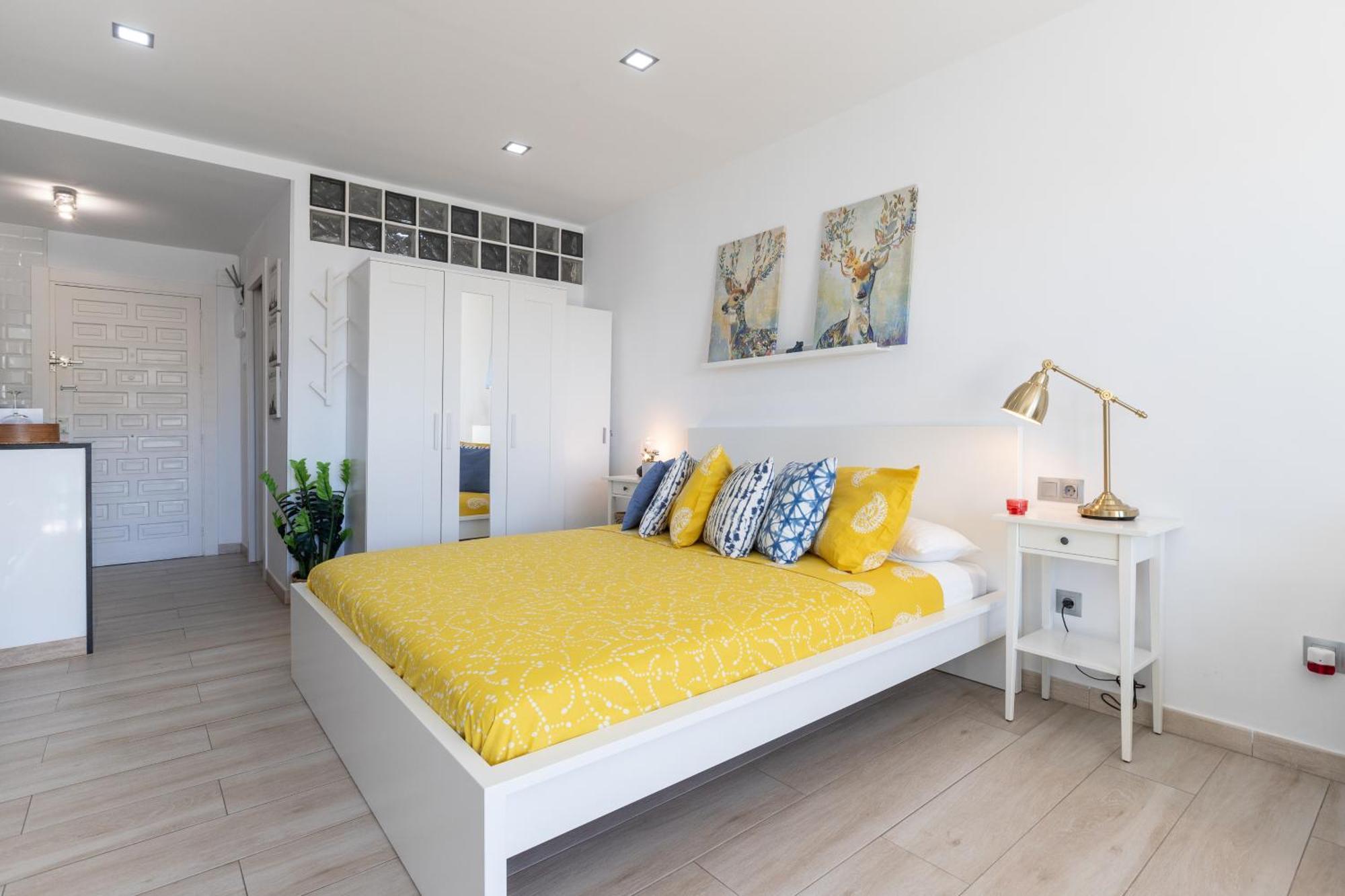 Apartment Costa Del Sol Benalmadena
