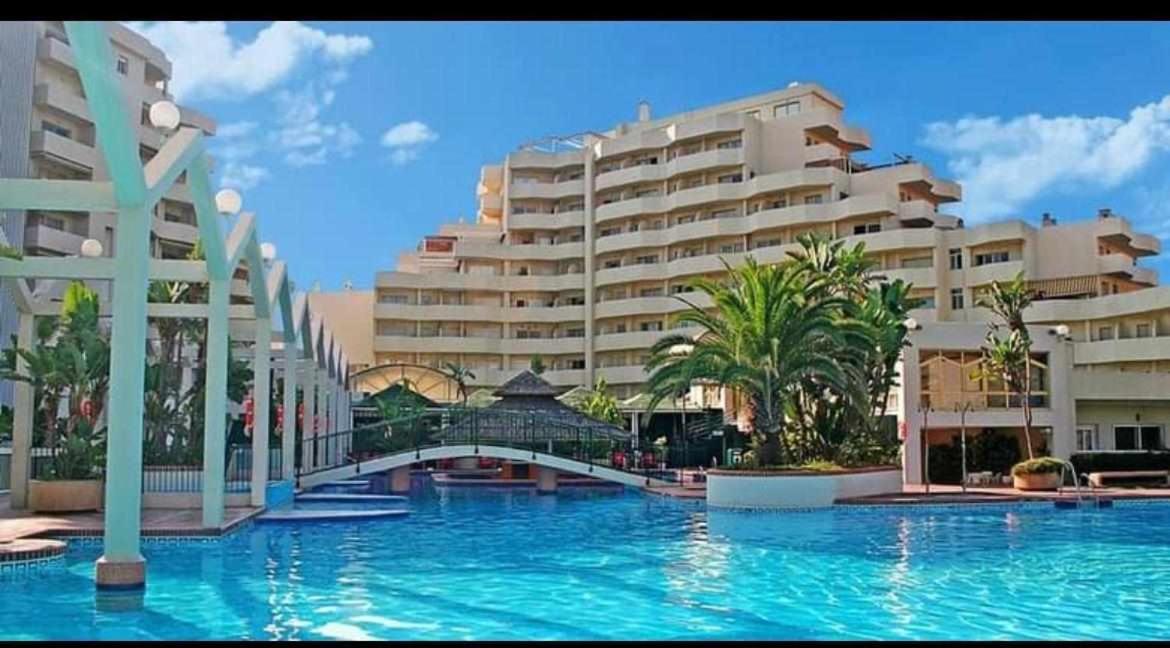 Angel Apartment Benalmadena