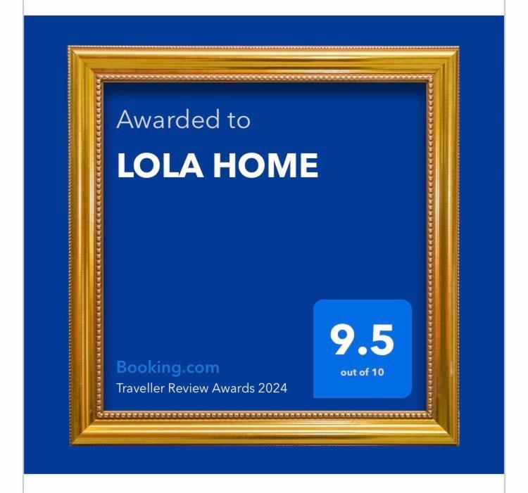 Lola Apartment