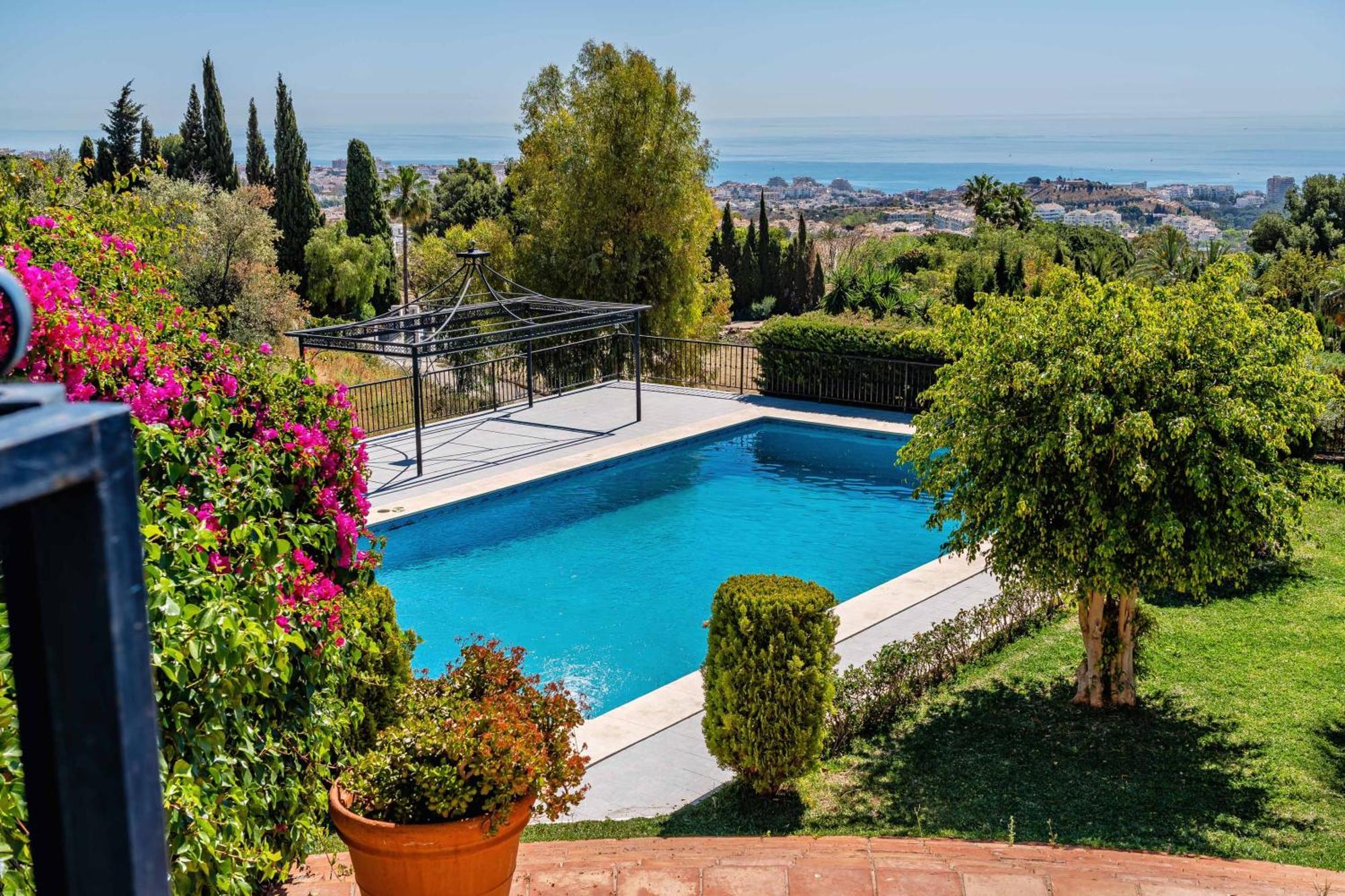 Villa Luxury