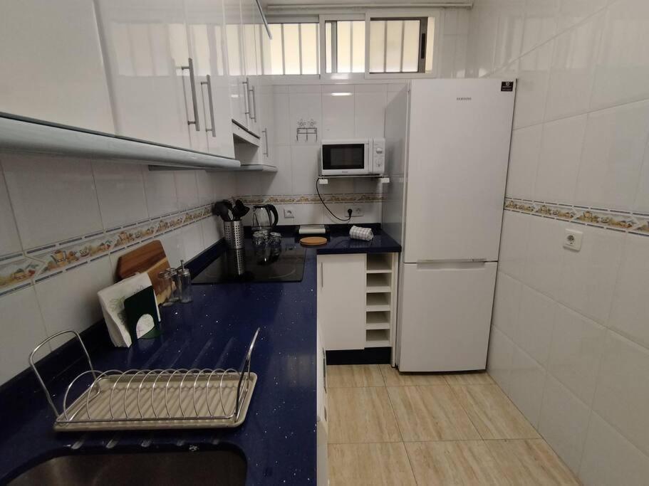 Apartment Rent4 Malaga Tamarindo