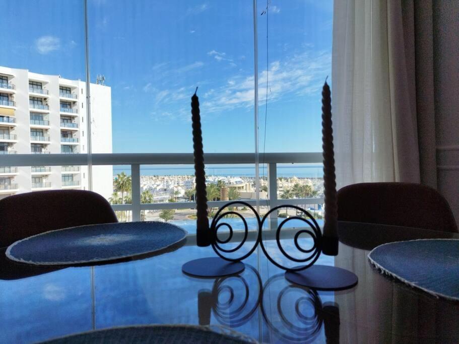 Rent4 Malaga Tamarindo Apartment *