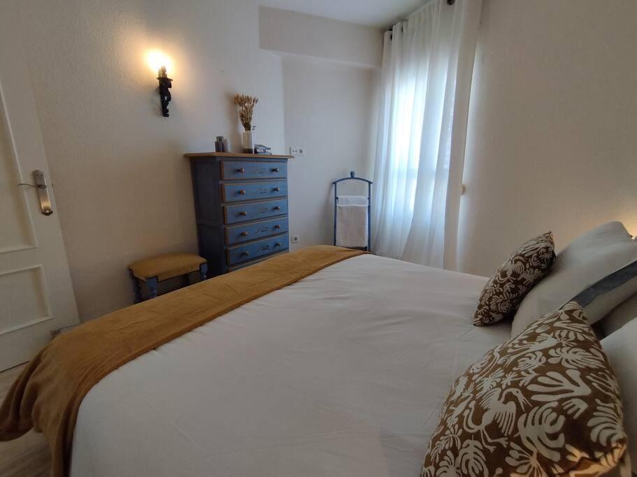 Rent4 Malaga Tamarindo * Benalmádena
