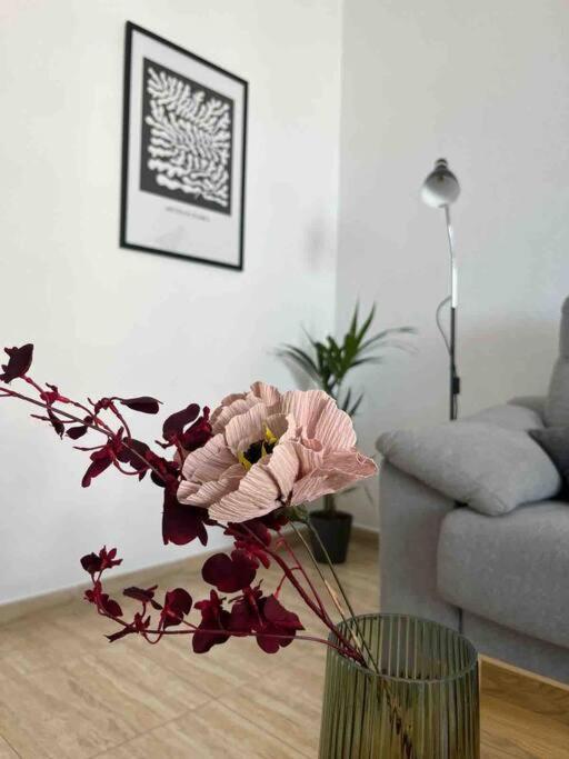 Rent4 Malaga Tamarindo Apartment Benalmádena