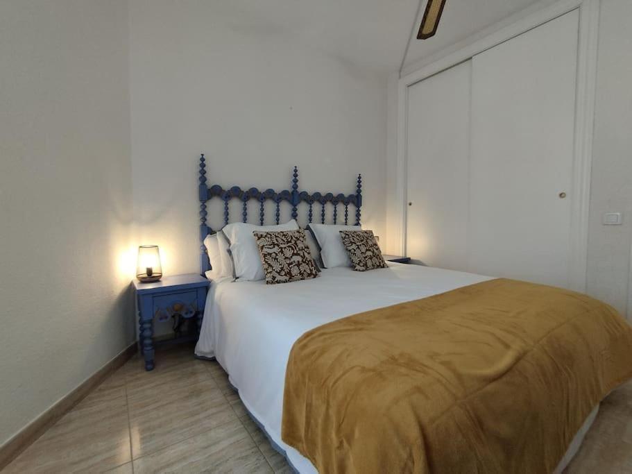 Apartment Rent4 Malaga Tamarindo *