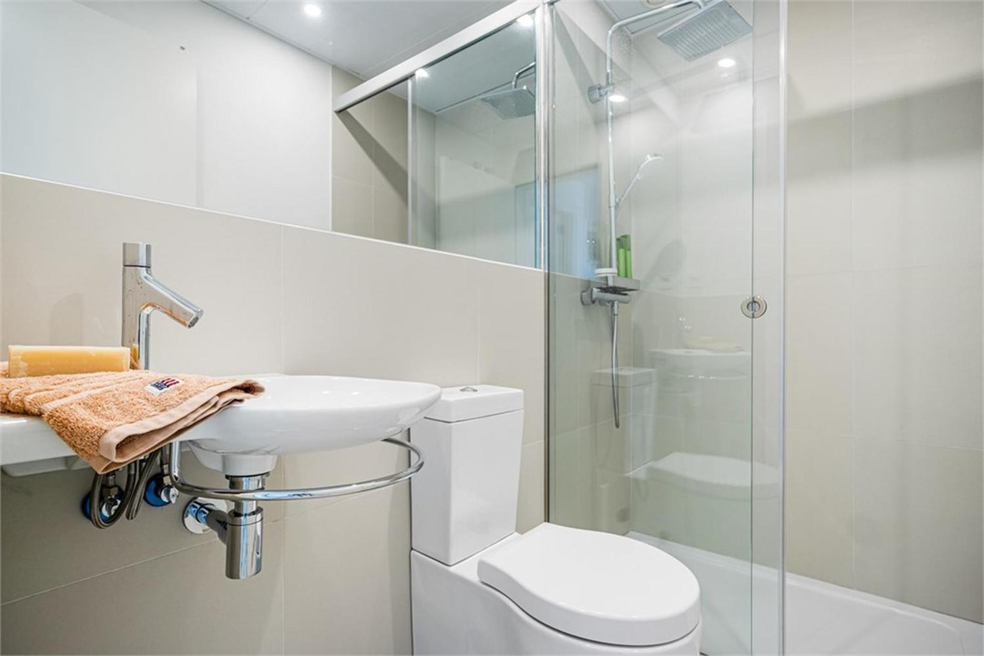 Apartment Collection Hill Higueron