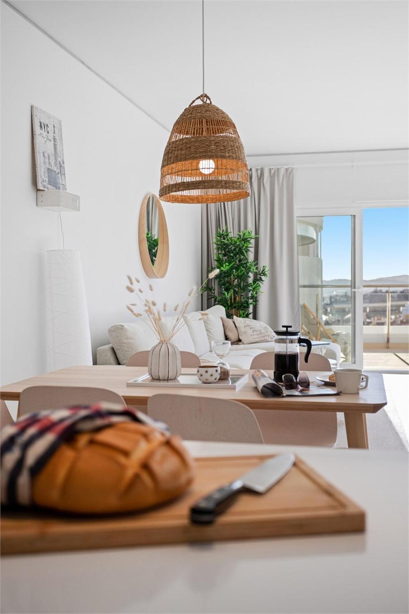 Apartment Collection Hill Higueron *