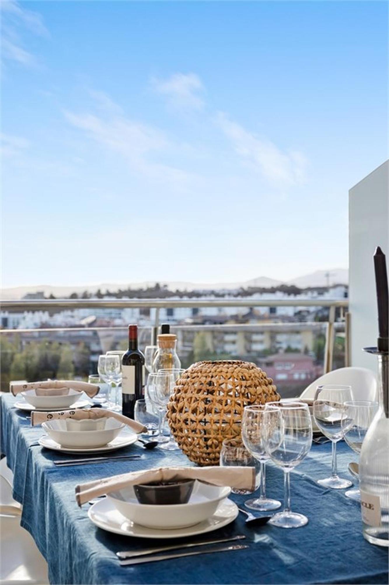 Apartment Collection Hill Higueron *