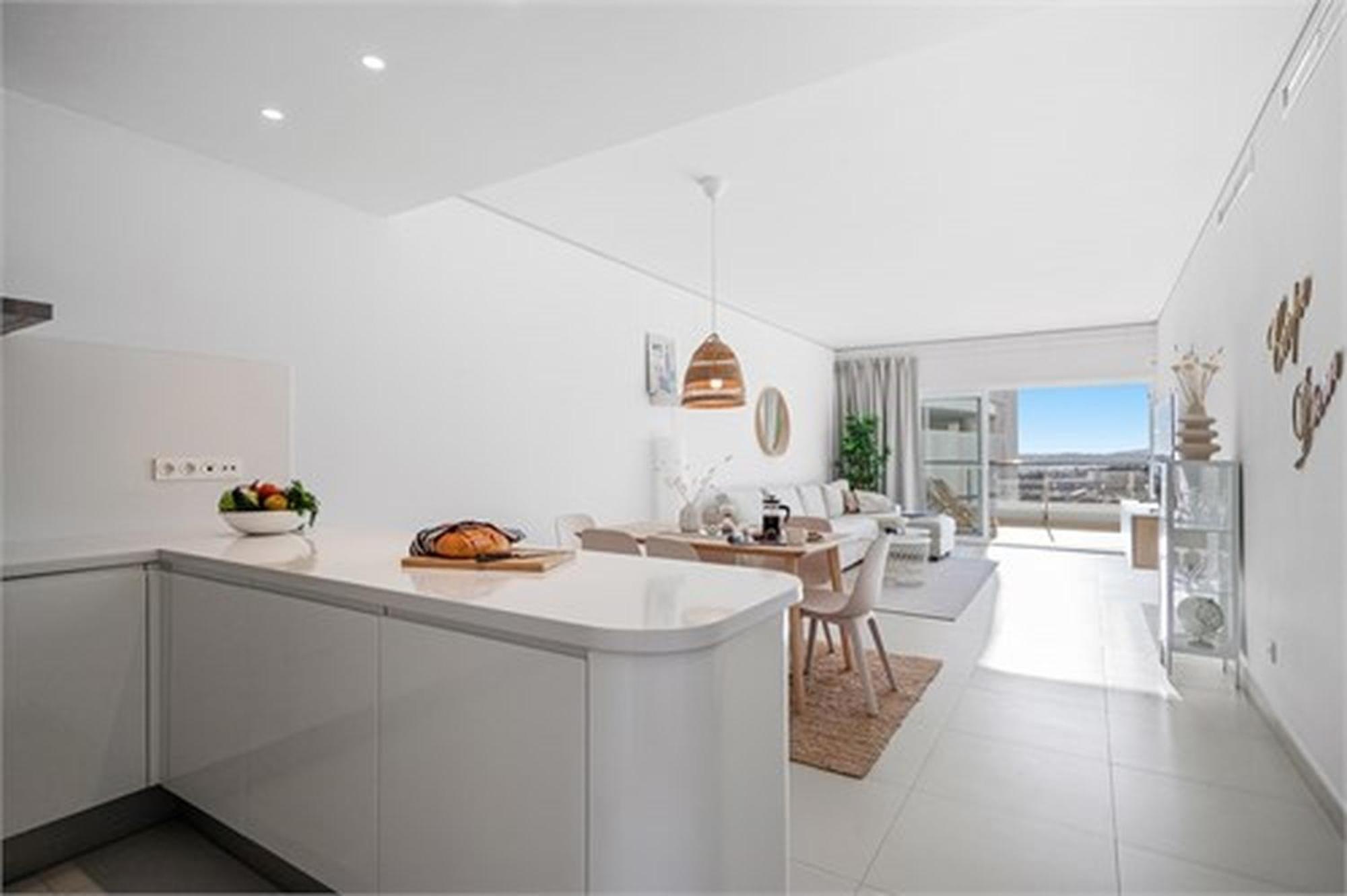 Collection Hill Higueron Apartment Benalmadena