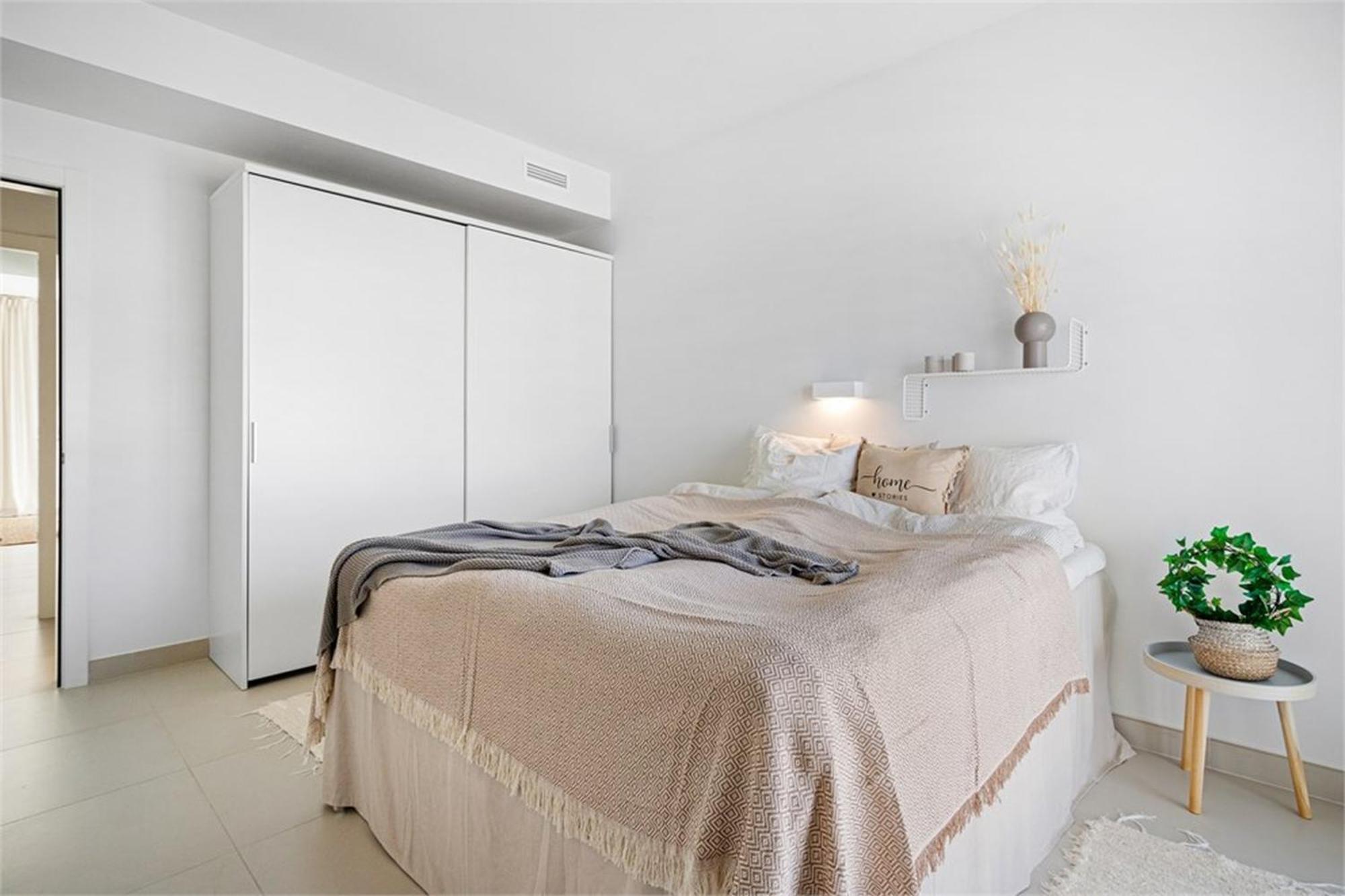 Collection Hill Higueron Apartment *