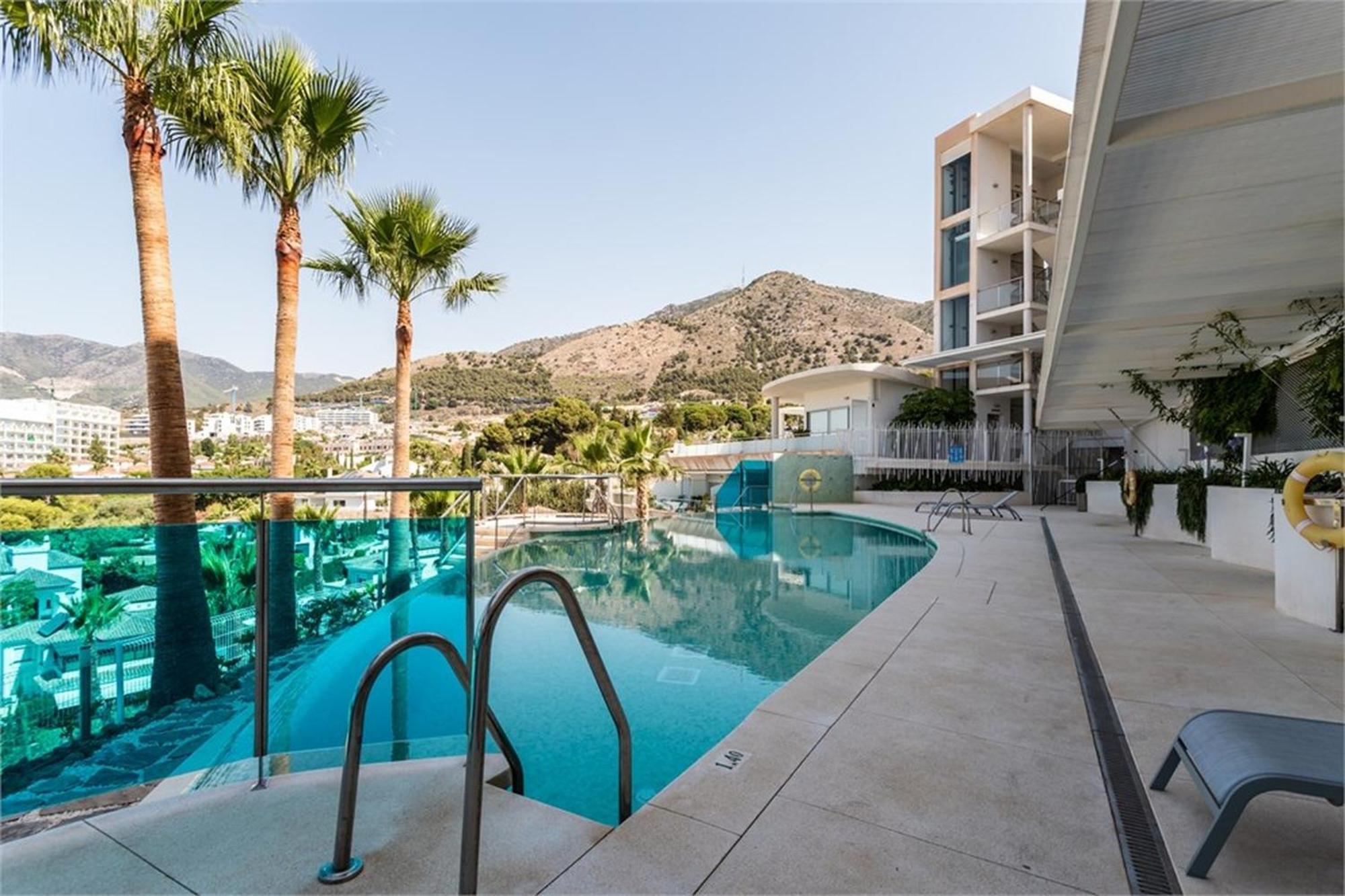 Apartment Collection Hill Higueron Benalmadena