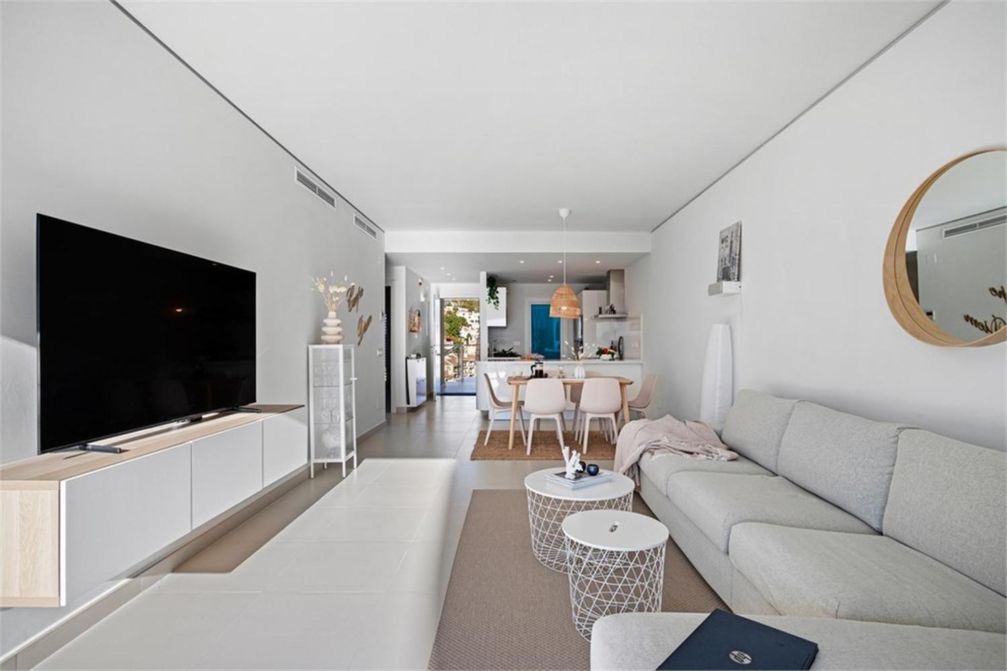 Collection Hill Higueron Apartment