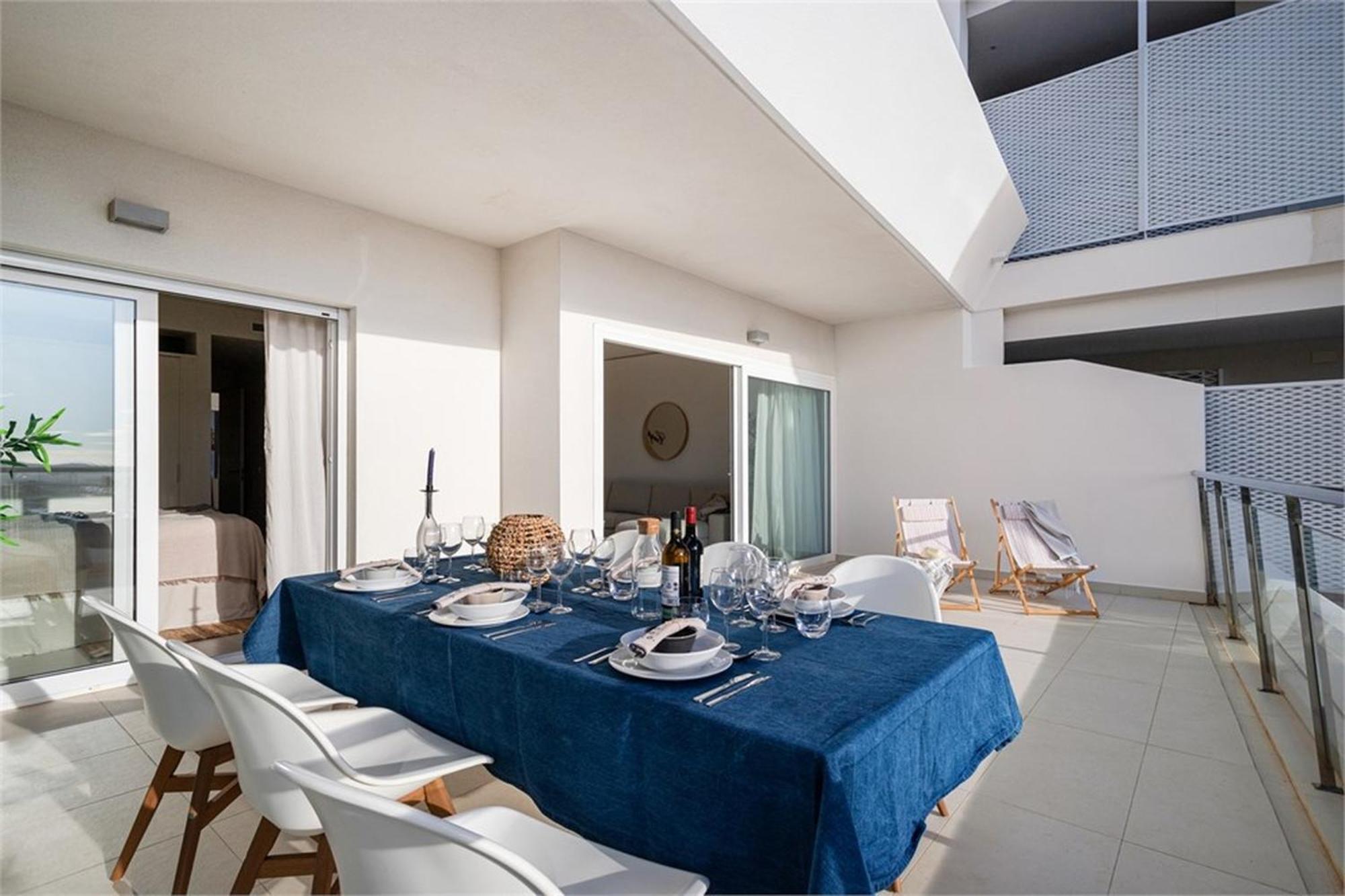 Apartment Collection Hill Higueron Benalmadena