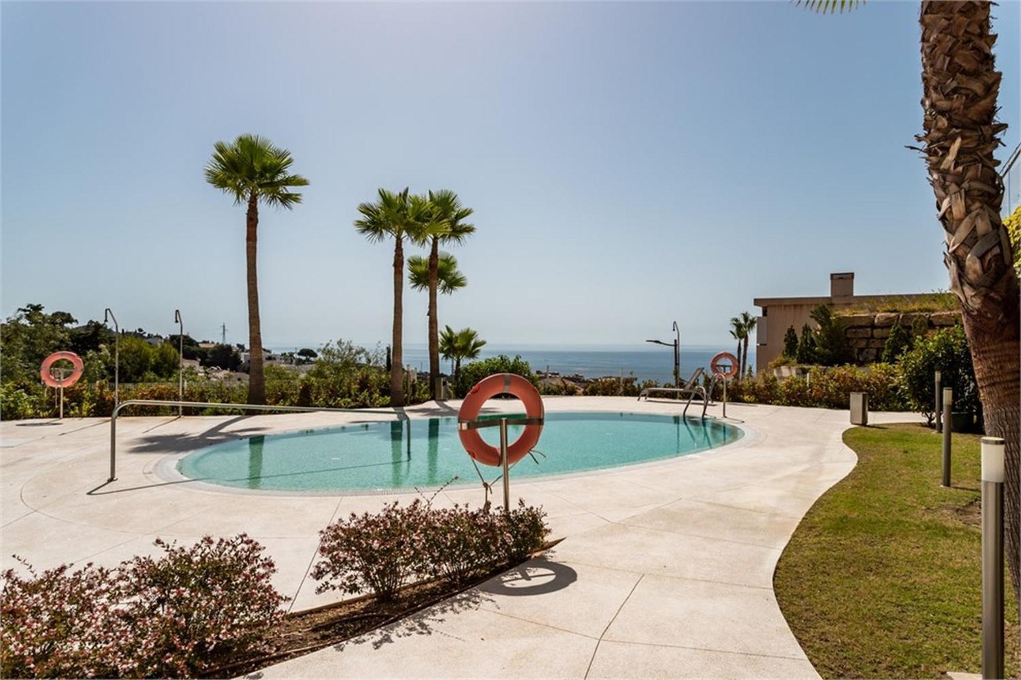 Apartment Collection Hill Higueron *