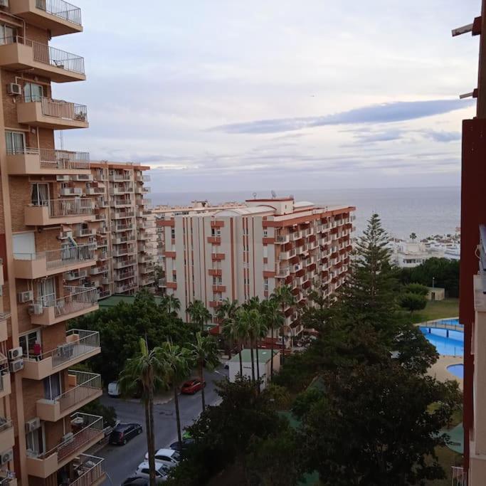 Edificio Minerva Costa Bonanza Sq Apartamento *