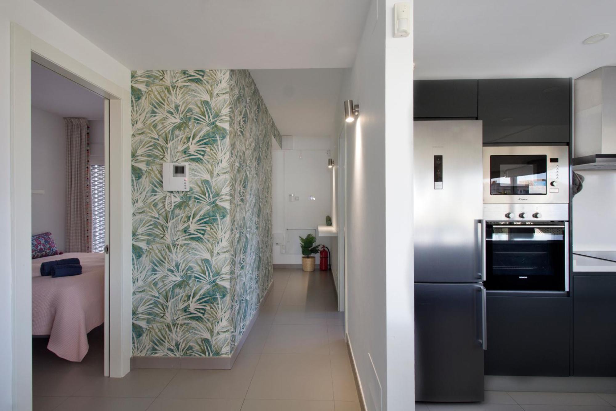Apartment Luxury With Sea View